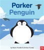 Parker Penguin - Preview