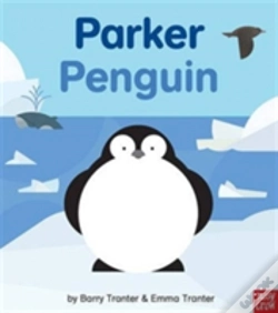 Capa do artigo Parker Penguin