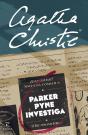 Parker Pyne Investiga - Preview