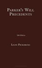 Parker S Will Precedents - Preview