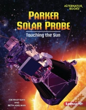 Capa do artigo Parker Solar Probe
