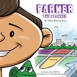 Capa do artigo Parker The Planner