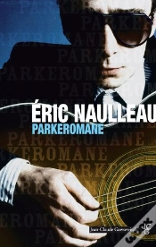 Capa do artigo Parkeromane