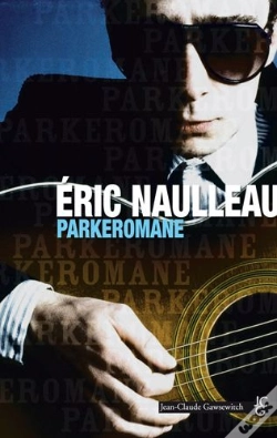 Capa do artigo Parkeromane
