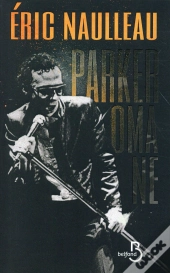 Parkeromane