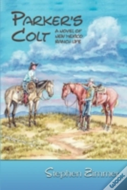 Capa do artigo Parker'S Colt