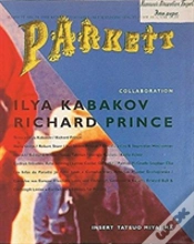Capa do artigo Parkett 34: Kabakov & Prince