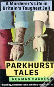 Capa do artigo Parkhurst Tales