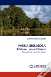Parkia Biglobosa (African Locust Bean)