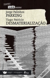 Capa do artigo Parking / Desmaterialização