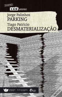 Capa do artigo Parking / Desmaterialização
