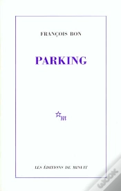 Capa do artigo Parking