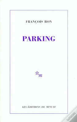 Capa do artigo Parking