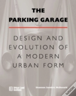 Capa do artigo Parking Garage