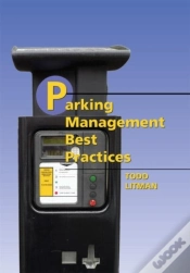 Capa do artigo Parking Management Best Practices