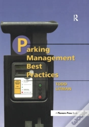 Capa do artigo Parking Management Best Practices