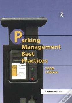 Capa do artigo Parking Management Best Practices