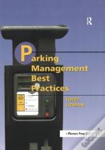 Parking Management Best Practices