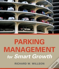 Capa do artigo Parking Management For Smart Growth