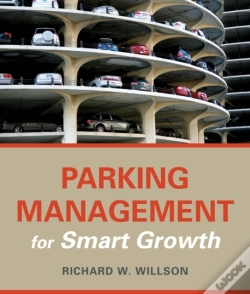 Capa do artigo Parking Management For Smart Growth