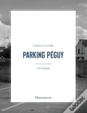 Parking Péguy