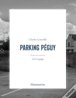Capa do artigo Parking Péguy