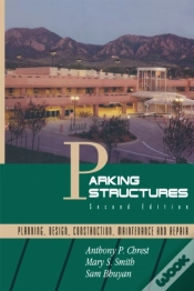 Capa do artigo Parking Structures