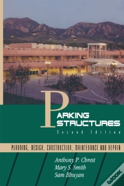 Capa do artigo Parking Structures