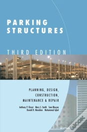 Capa do artigo Parking Structures