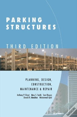 Capa do artigo Parking Structures