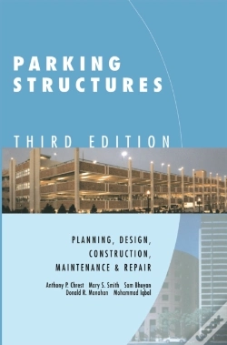 Capa do artigo Parking Structures