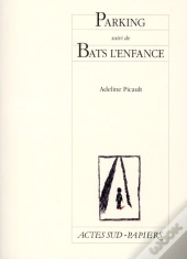 Parking Suivi De Bats L'Enfance