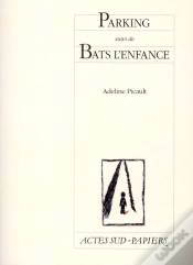 Capa do artigo Parking Suivi De Bats L