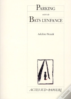 Capa do artigo Parking Suivi De Bats L'Enfance