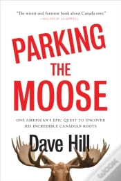 Capa do artigo Parking The Moose
