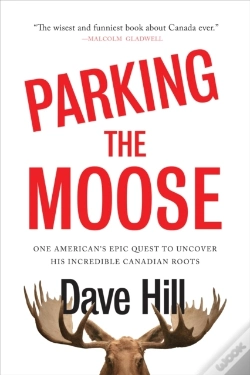 Capa do artigo Parking The Moose