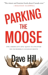 Parking The Moose