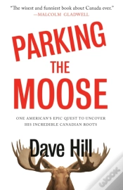 Capa do artigo Parking The Moose