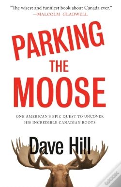 Capa do artigo Parking The Moose