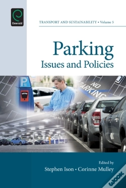 Capa do artigo Parking