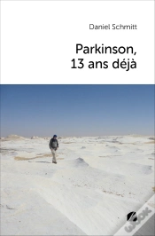 Capa do artigo Parkinson, 13 Ans Déjà