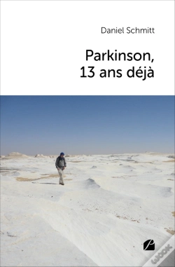 Capa do artigo Parkinson, 13 Ans Déjà