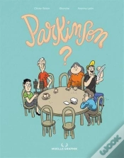 Capa do artigo Parkinson ?