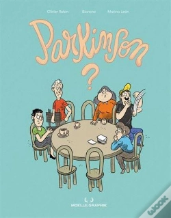 Capa do artigo Parkinson ?