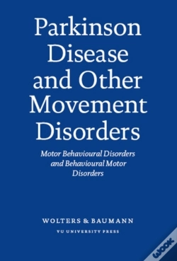Capa do artigo Parkinson Disease & Other Movement Disorders