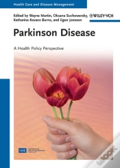 Capa do artigo Parkinson Disease