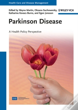 Capa do artigo Parkinson Disease