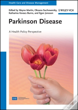 Capa do artigo Parkinson Disease