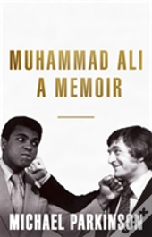 Parkinson Takes On Ali