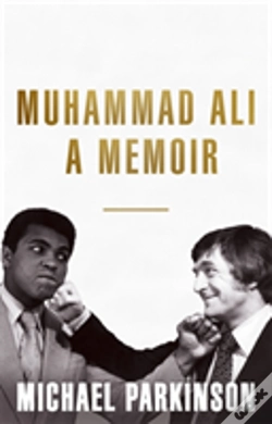 Capa do artigo Parkinson Takes On Ali